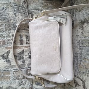 Authentic Kate Spade crossbody